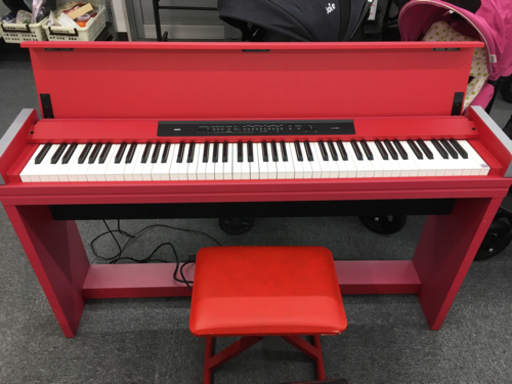 i381  KORG LP-350 2010年製　電子ピアノ　コルグ