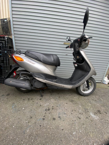 ジョグ！フューエルポンプ新品！