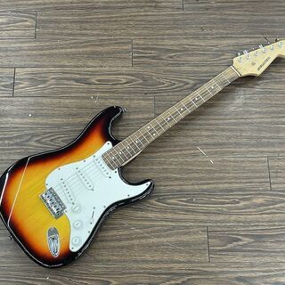 札幌 SELDER/セルダー 入門用 エレキギター ストラトキャ...
