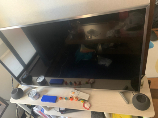 ハイセンス　4k 43型　美品