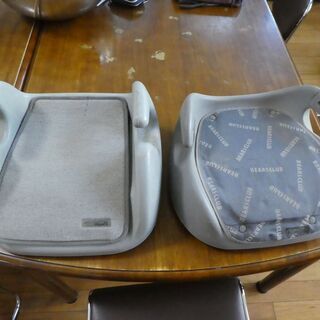 ジュニアシート