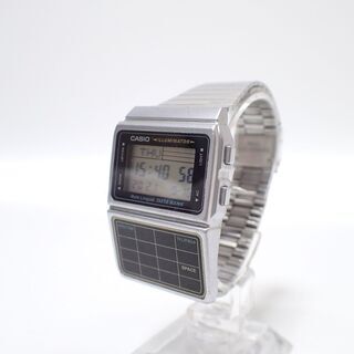 AA591 カシオ DATABANK DBC-611 データバンク