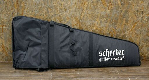 札幌 Schecter/シェクター 5弦 エレキベース STILETTO EXTREME-5 DIAMOND SERIES STBLK