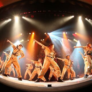 二条でキッズダンス！月謝はたったの3,000円！の画像
