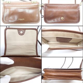 AA602 コーチ COACH レガシー スタッズ アーカイバル ペニーの画像
