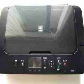 Canon MG6530 プリンター