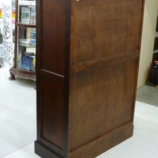 北海道民芸家具 書棚 本棚 クラレインテリア 飛騨家具 天然木 北海道