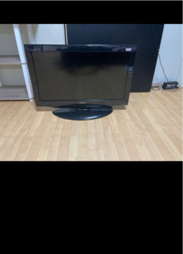 テレビ
