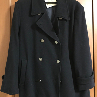 本庄東高校附属中学・本庄東高校指定Ｐコート　男女兼用