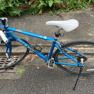 中古 即乗り可］ GIANT エスケープ クロスバイク ［値下げしました