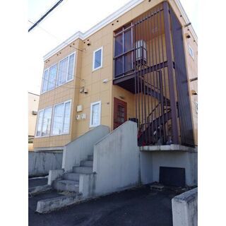🏉●真駒内・3LDK●火災保険料・鍵交換費用・保証会社初回保証料...