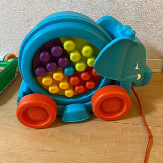 オモチャの画像