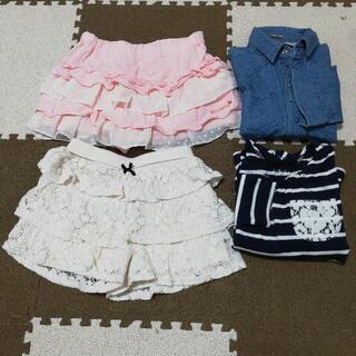子供服　95~100サイズ
