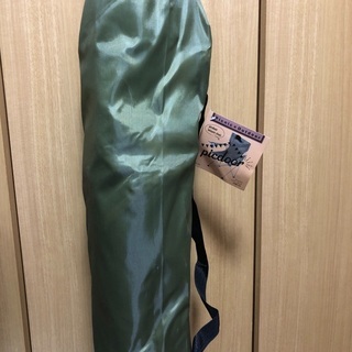 【値下げ】カクセー★ピックドアレジャーチェア肘掛け付