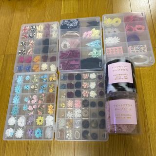 手芸用品 パーツ各種  ファー