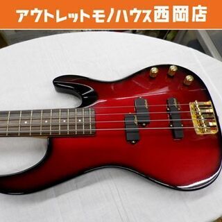 アリアプロⅡ エレキベース マグナシリーズ 全長113.5cm ...