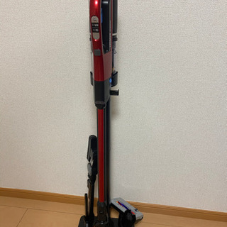 HITACHI掃除機