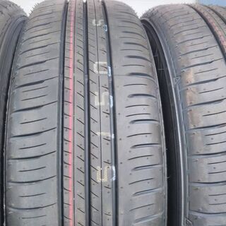 ノート☆新車☆2021年【富山】日産 ニッサン純正 E13 ノート 夏 185/65R15  eパワー 15インチ カバー付 の画像