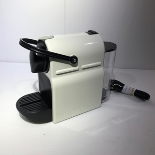 #5696 ネスプレッソコーヒーメーカー　2015年製