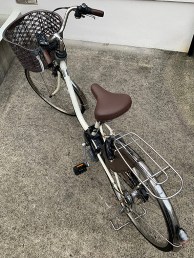 電動自転車