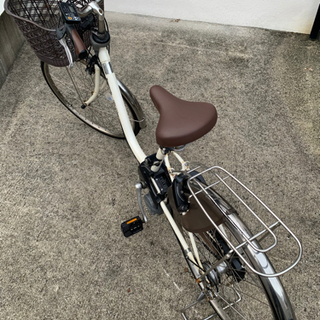 電動自転車