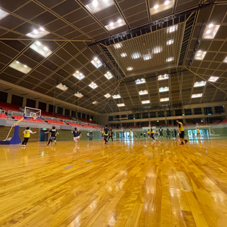 2/23:バスケします！兵庫県🏀
