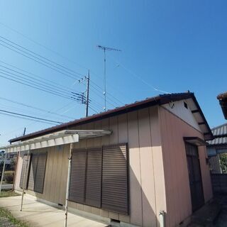 ペット・ルームシェア相談可能♪♪　駐車場1台目無料♪♪　広々3D...