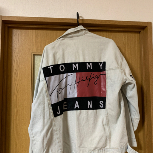 トミー