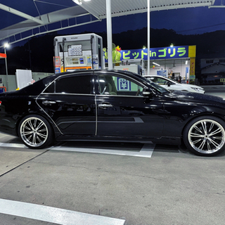 【売約済み】車検長い マークx 乗って帰れますの画像