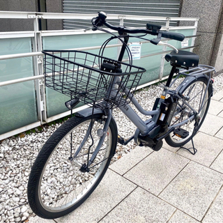 PAS RIN 自転車の中古が安い！激安で譲ります・無料であげます(2