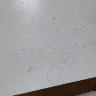 食卓テーブルセットの画像