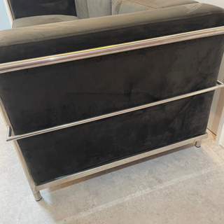 3人掛けソファーの画像