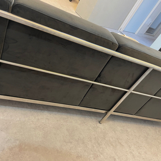 3人掛けソファーの画像