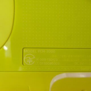 SONY ソニー PS Vita PCH-2000 モノ市場半田店 131の画像