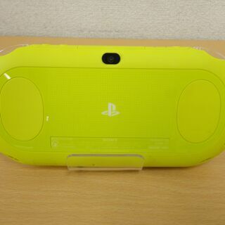 SONY ソニー PS Vita PCH-2000 モノ市場半田店 131の画像