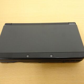 任天堂 ニンテンドー NEW3DS KTR-001 モノ市場半田店 131 の画像