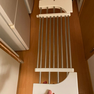まないたおき・洗い物おき