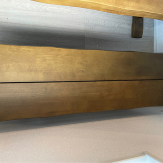 ダイニングテーブル 美品【値下げしました！】の画像