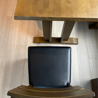 ダイニングテーブル 美品【値下げしました！】の画像