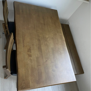 ダイニングテーブル 美品【値下げしました！】の画像