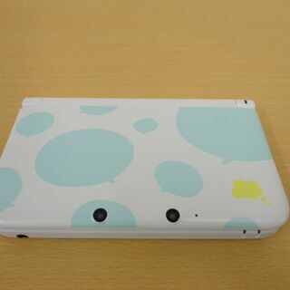 任天堂 ニンテンドー 3DSLL SPR-001 モノ市場半田店 131の画像