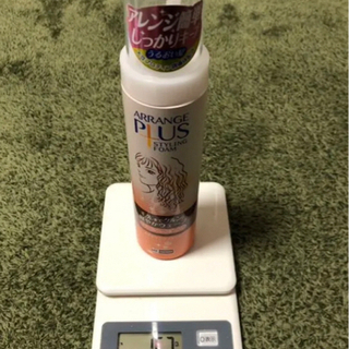 ヘアスタイリング剤&サンプル洗顔シート10点の画像