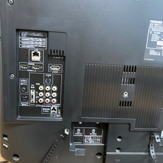 【あゆぽん様専用】受付終了！REGZA 液晶テレビ 32型 32H7000テレビのみの画像