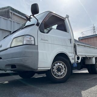 ★☆格安 コミコミ価格 車検R4年7月 すぐ乗れます 日産 バネ...