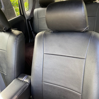 軽自動車（ダイハツムーブ）の画像