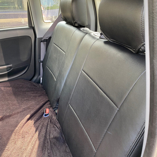 軽自動車（ダイハツムーブ）の画像