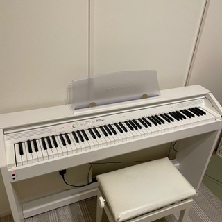 電子ピアノお売りします！