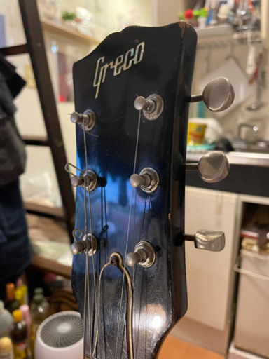 Greco(グレコ) SG ギター