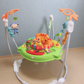 レインフォレストジャンパルー☆
