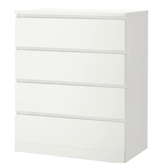 ikea チェスト　ハンガーラック　セット販売